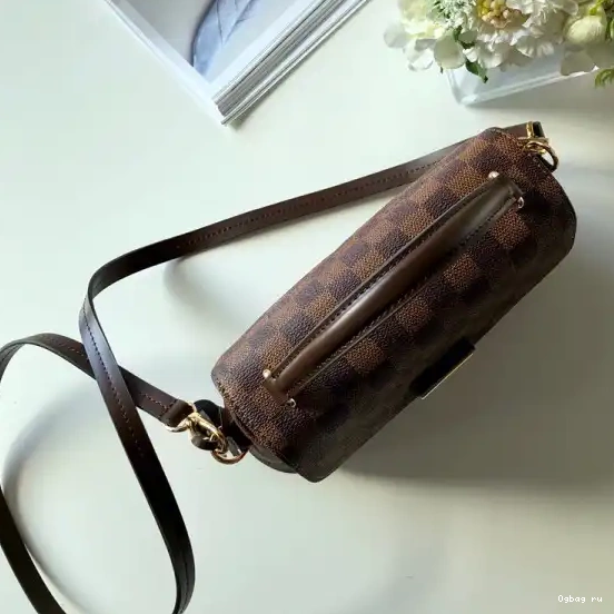 Louis CROISETTE Vuitton 0505